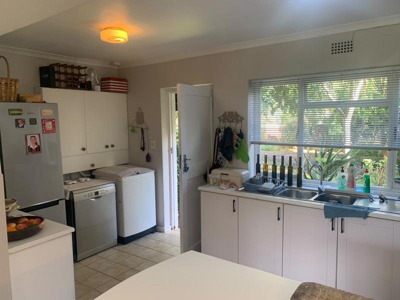4 Bedroom Property for Sale in Stellenbosch Central Western Cape